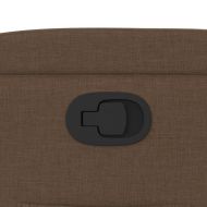 Стол наклоняем, кафяв, текстил