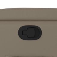 Наклоняем стол, капучино, изкуствена кожа