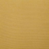 Пейка с отделение за съхранение, 116 см, жълта, полиестер