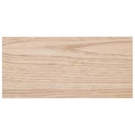 Рафт за стена, 50x23,5x4 см, инженерна дървесина
