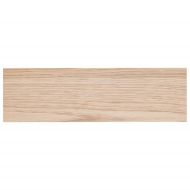 Рафтове за стена, 4 бр, 80x23,5x4 см, инженерна дървесина