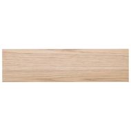 Рафтове за стена, 2 бр, 90x23,5x4 см, инженерна дървесина