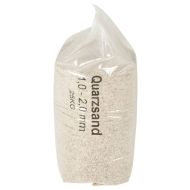 Филтърен пясък 25 кг 1,0-2,0 мм