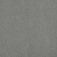 Плъзгащ се стол с табуретка, тъмносив, текстил