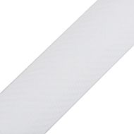 Фолиа за кола, 2 бр, 3D бели, 100x150 см