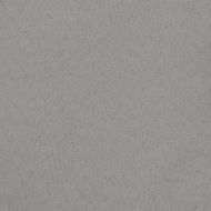 Плъзгащ се стол с табуретка, светлосив, текстил