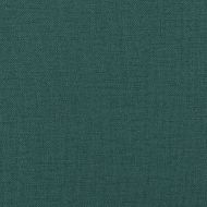 Наклоняем стол, тъмнозелен, текстил