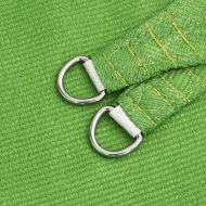 Платно-сенник, 160 г/м², светлозелено, 2,5х4,5 м, HDPE