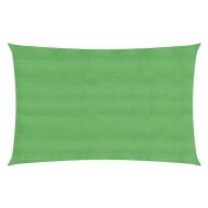 Платно-сенник, 160 г/м², светлозелено, 2x5 м, HDPE