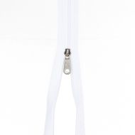 Мрежа против комари за чадър 220 mesh бял Φ330x250 см