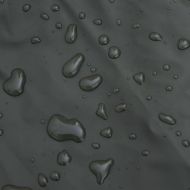 Гащеризон за риболов с ботуши и колан, тъмнозелен, размер 40