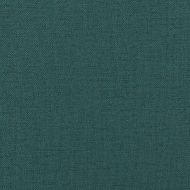 Масажен наклоняем стол, тъмнозелен, текстил