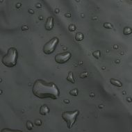 Гащеризон за риболов с ботуши и колан, тъмнозелен, размер 46