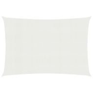 Платно-сенник, 160 г/м², бяло, 3x5 м, HDPE