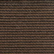 Платно-сенник, 160 г/м², кафяво, 3x5 м, HDPE