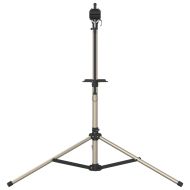 Стойка за ремонт на велосипеди сгъваема регулируема 120-165 см