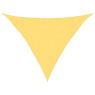 Платно-сенник, 160 г/м², бежово, 3,5x3,5x4,9 м, HDPE