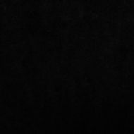 Детски диван, черно, 70x45x26 см, кадифе