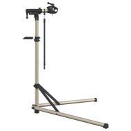 Стойка за ремонт на велосипеди сгъваема регулируема 102-160 см