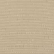 Платно-сенник, Оксфорд текстил, правоъгълно, 2x4,5 м, бежово