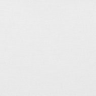 Платно-сенник, Оксфорд текстил, квадратно, 3x3 м, бяло