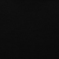 Платно-сенник, Оксфорд плат, триъгълно, 5x5x6 м, черно