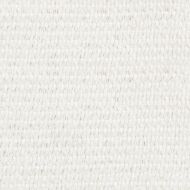 Платно-сенник, 160 г/м², бяло, 2,5x5 м, HDPE