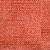 Платно-сенник, 160 г/м², теракота, 3/4x2 м, HDPE