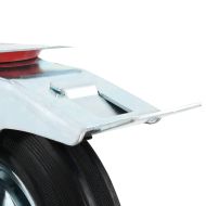 24 бр въртящи се колела, 200 мм