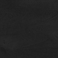 Сайдборд, черен, 40x33x75 см, инженерно дърво