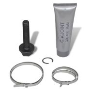 Каре полуос външно 7 части страна на гумата за Audi