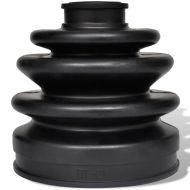 Каре полуос външно 7 части страна на гумата за Audi