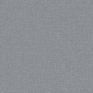 Кушетка, светлосива, текстил