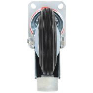 Въртящи се колела, 16 бр, 160 мм