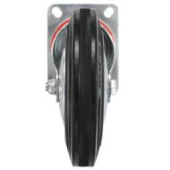 16 бр Въртящи се колела, 200 мм