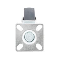 8 бр въртящи се колела, 50 мм