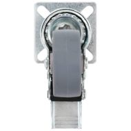 8 бр въртящи се колела, 50 мм