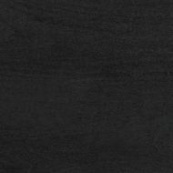 Сайдборд, черен, 60x33x75 см, инженерно дърво