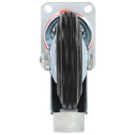 Въртящи се колела, 24 бр, 160 мм