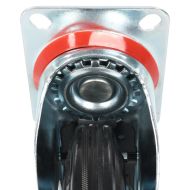 Въртящи се колела, 24 бр, 160 мм