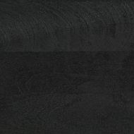 Нощно шкафче, черно, 50x33x62 см, инженерно дърво