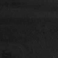 ТВ шкаф, черен, 105x33x46 см, инженерно дърво