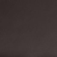 Стол за студио за красота, кафяв, изкуствена кожа