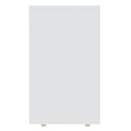 Стифиращи маси, 3 бр, бели, ПДЧ