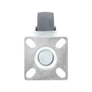 24 бр Въртящи се колела, 50 мм