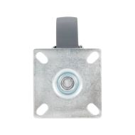 16 бр Въртящи се колела, 75 мм