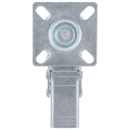 32 бр въртящи се колелца, 50 мм