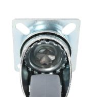 32 бр въртящи се колелца, 50 мм