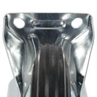 16 бр фиксирани колела, 160 мм