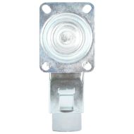 Въртящи се колела, 32 бр, 160 мм